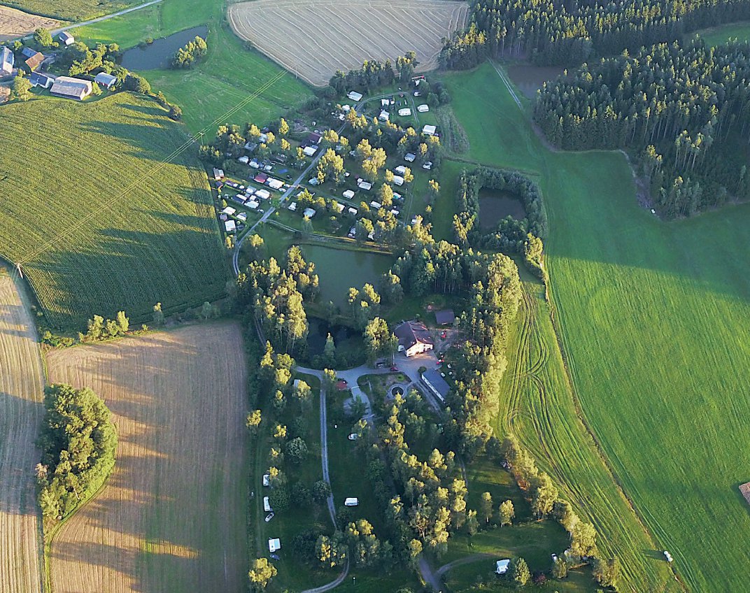 Campingplatz