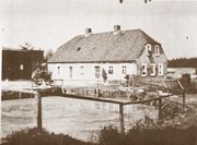 Haus Nr. 25