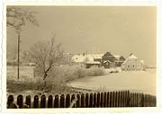 Dorfansicht ca. 1947