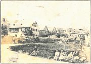 Heidelheimer Dorfmitte